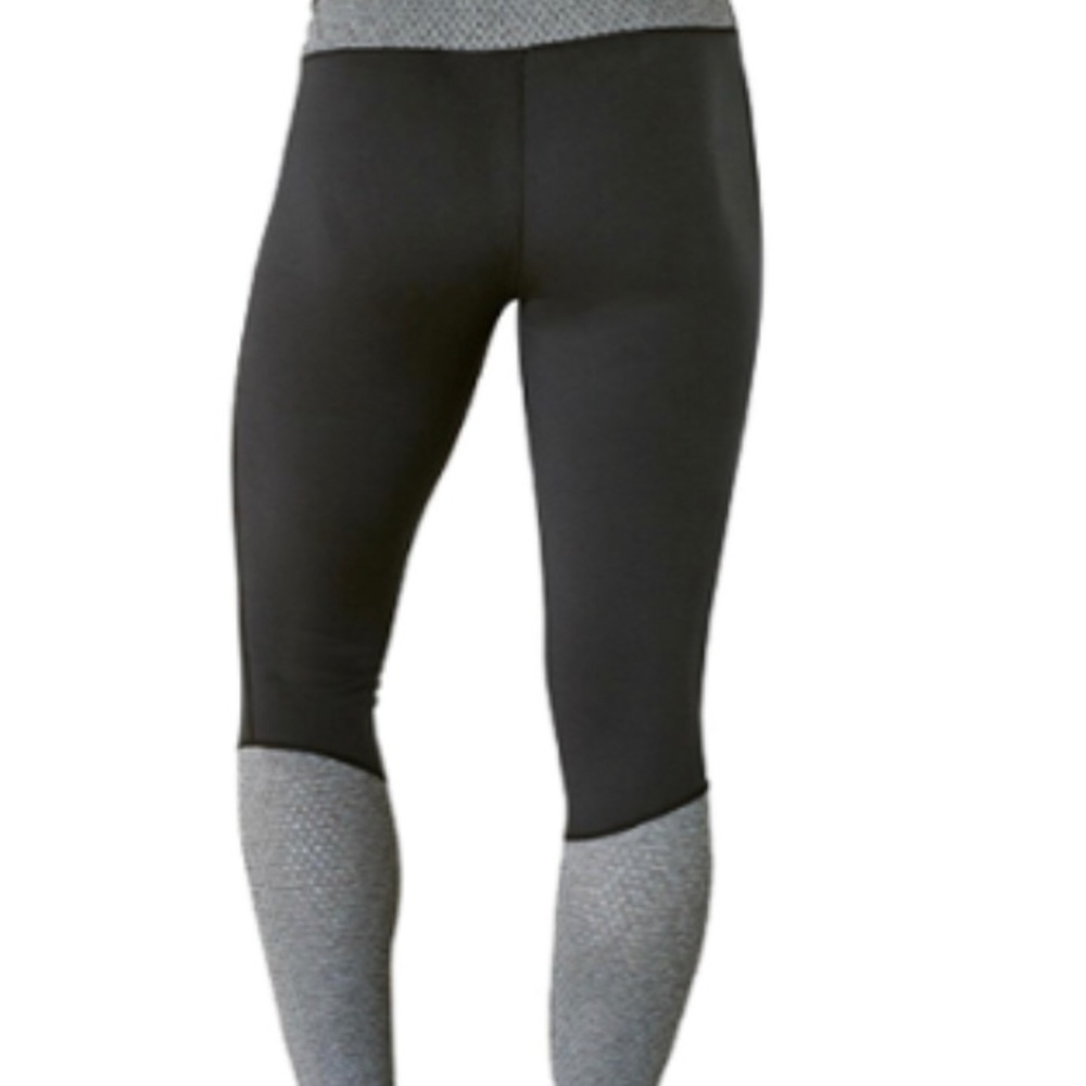 NWT Manduka Yoga vented pants